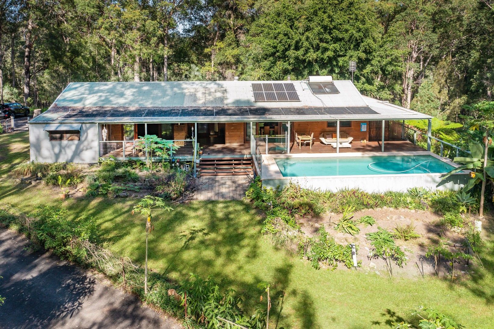 145 Wappa Falls Road, Yandina QLD 4561, Image 0