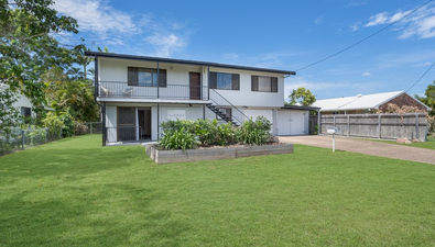 Picture of 22 Gouldian Avenue, CONDON QLD 4815