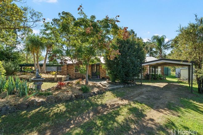 Picture of 24 William Street, LINVILLE QLD 4314