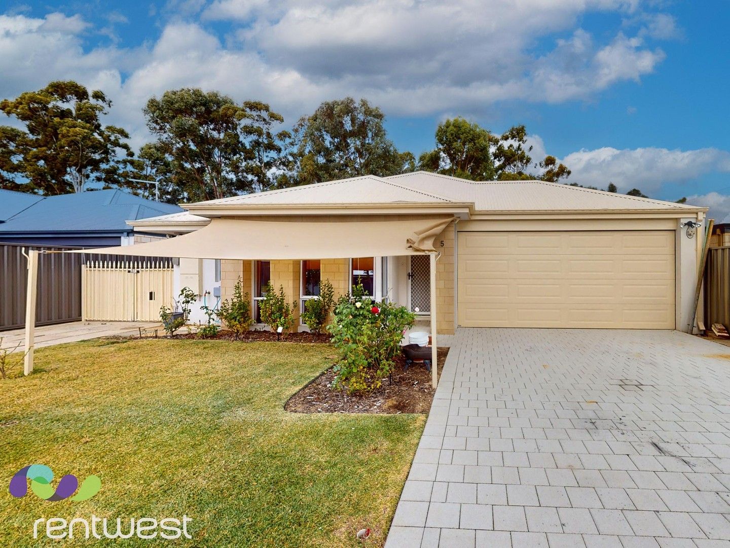 5 Ladysmith Loop, Wellard WA 6170 House For Rent 620 Domain