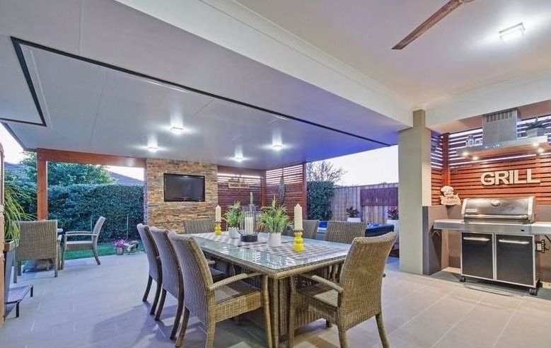 4 bedrooms House in 5 Alfa Drive UPPER COOMERA QLD, 4209