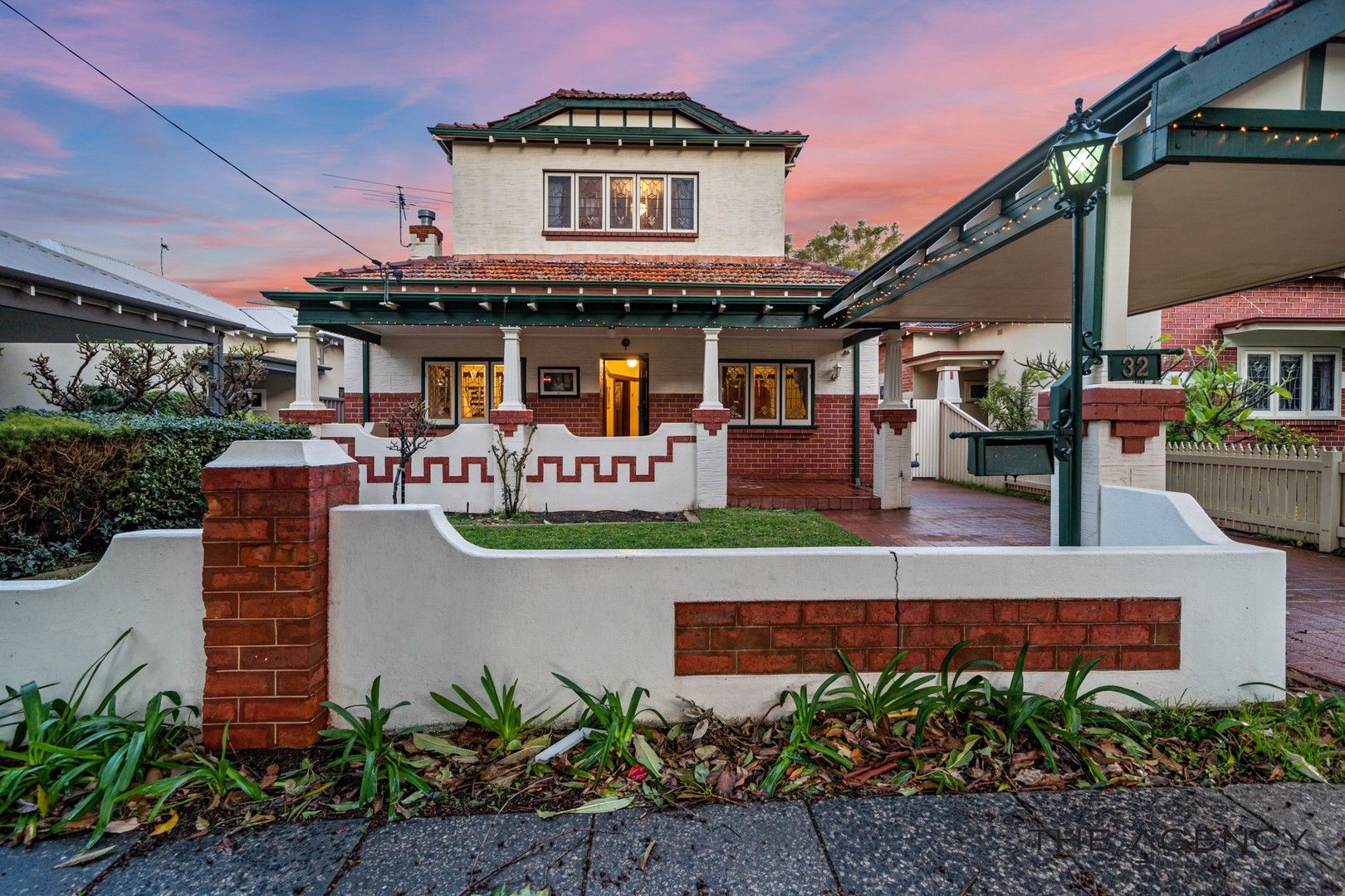 4 bedrooms House in 32 Campbell Street KENSINGTON WA, 6151