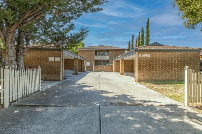 Picture of 7/1060 Caratel Street, LAVINGTON NSW 2641