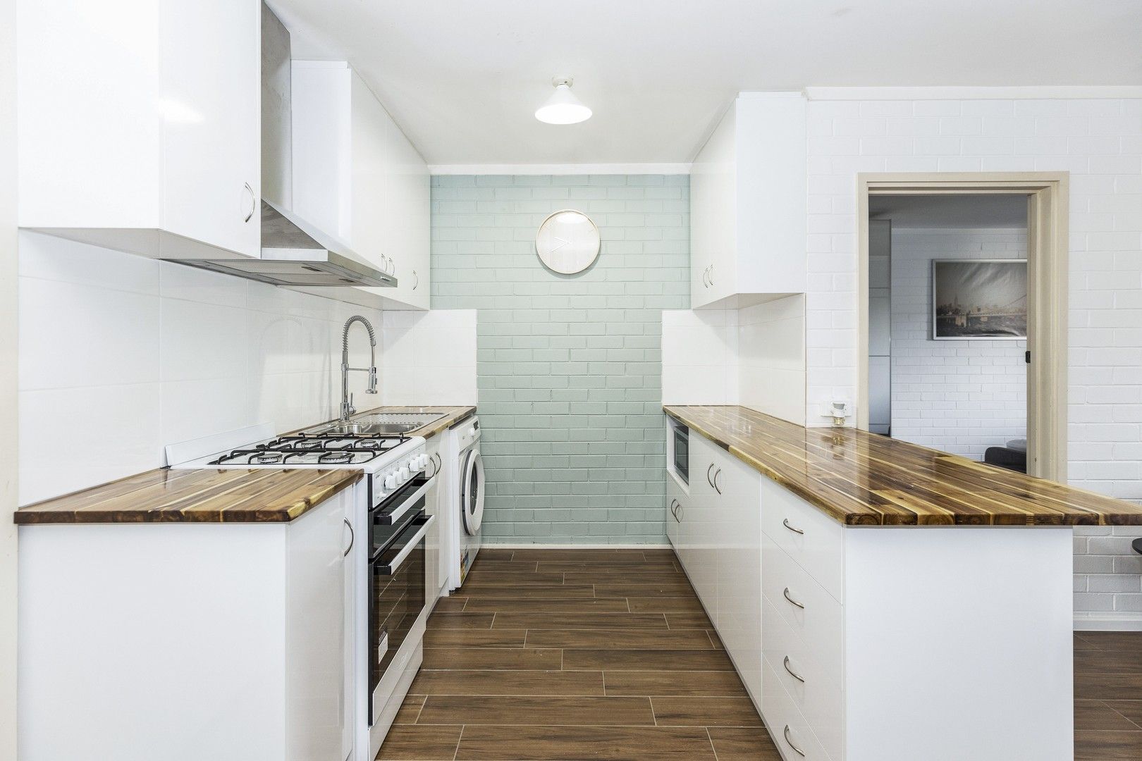 1 bedrooms Apartment / Unit / Flat in 211/69 King George Street VICTORIA PARK WA, 6100