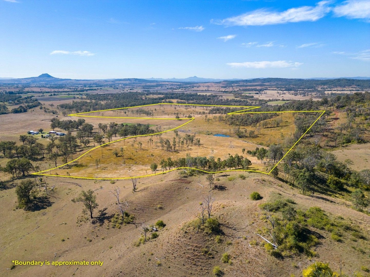 Cnr Kerwitz & Baker Road, Rosevale QLD 4340 Vacant Land for Sale