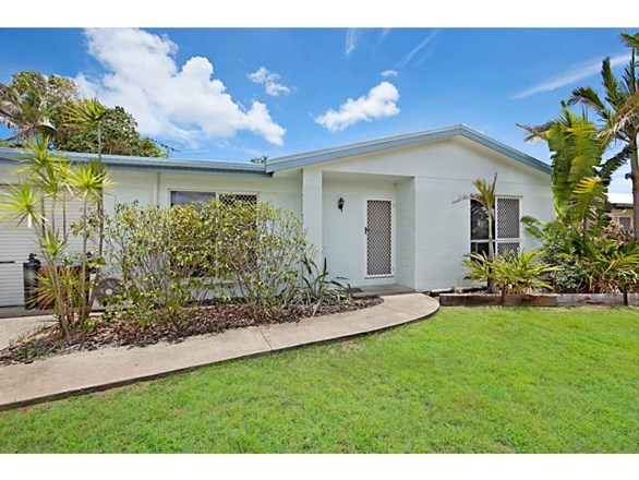 16 Downey Crescent, Annandale QLD 4814