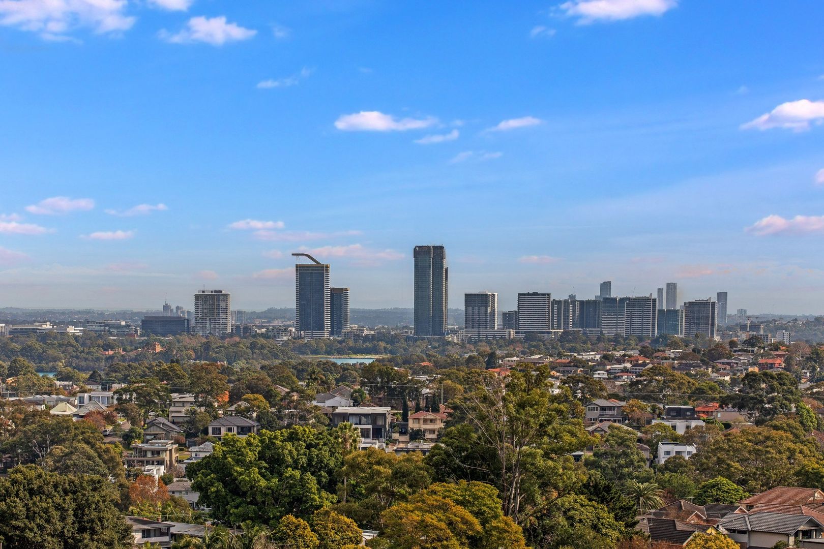 Level 4 401/1A Western Crescent Gladesville NSW 2111 Domain