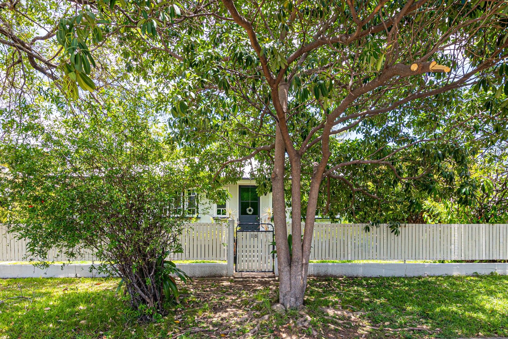 18 Flowers Street, Railway Estate QLD 4810, Image 0