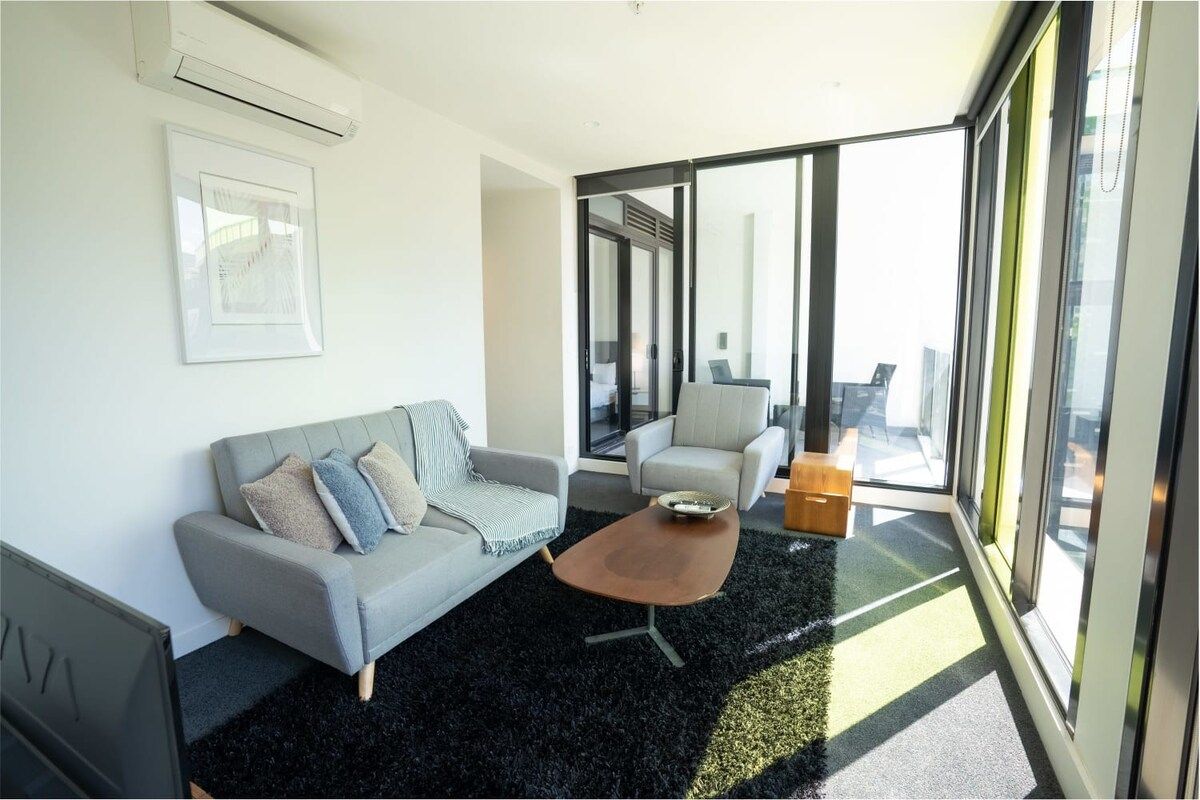 2 bedrooms Apartment / Unit / Flat in 710a/609 Victoria St ABBOTSFORD VIC, 3067