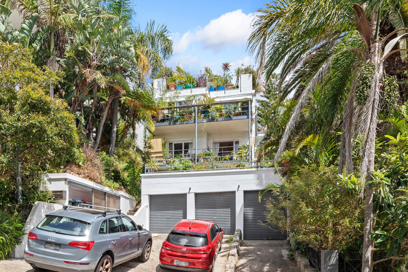 1/8 Ashley Street, Tamarama NSW 2026, Image 2