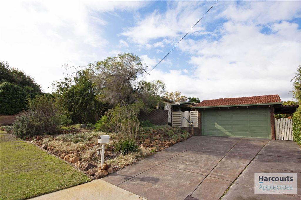 3 Kirby Way, Samson WA 6163, Image 0