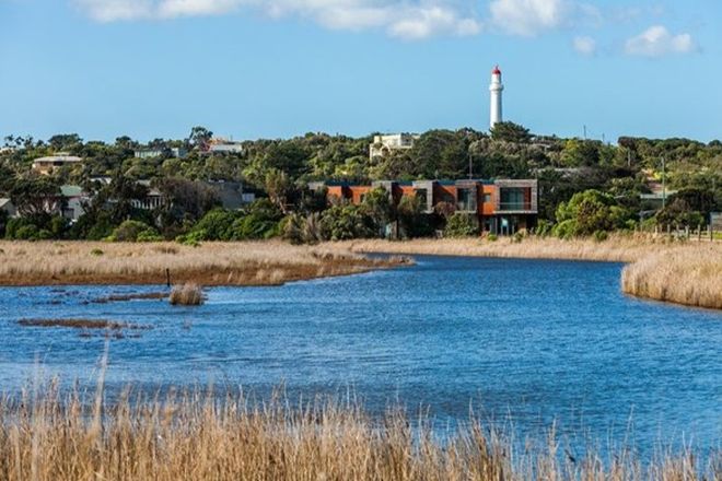 Picture of 10/89 Great Ocean Road, AIREYS INLET VIC 3231