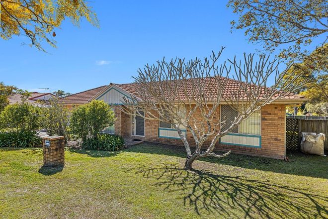 Picture of 18 Willowtree Drive, FLINDERS VIEW QLD 4305