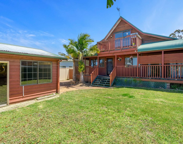 109 Perouse Avenue, San Remo NSW 2262