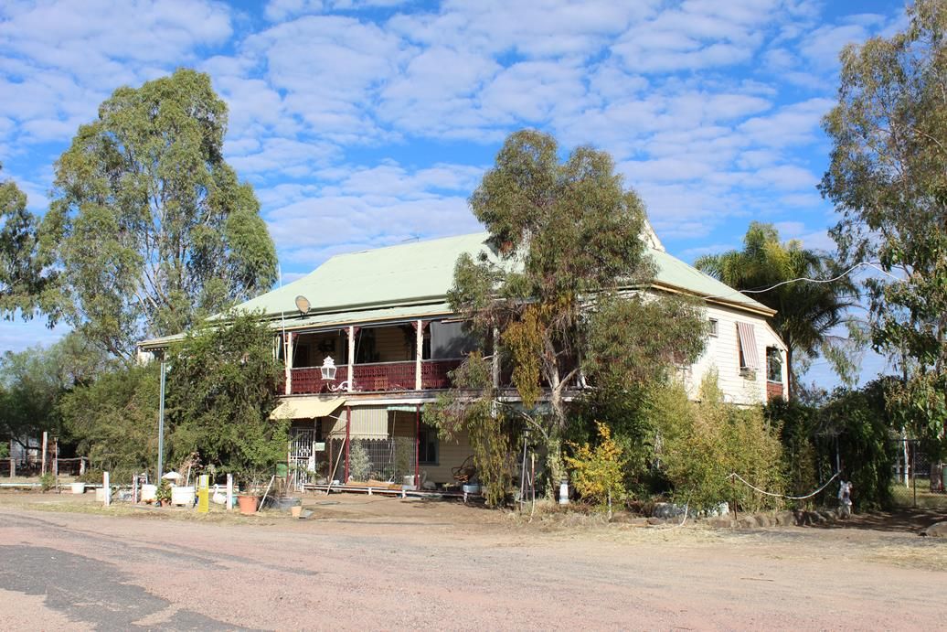 63 Bingara Street, Warialda Rail Property History & Address Research