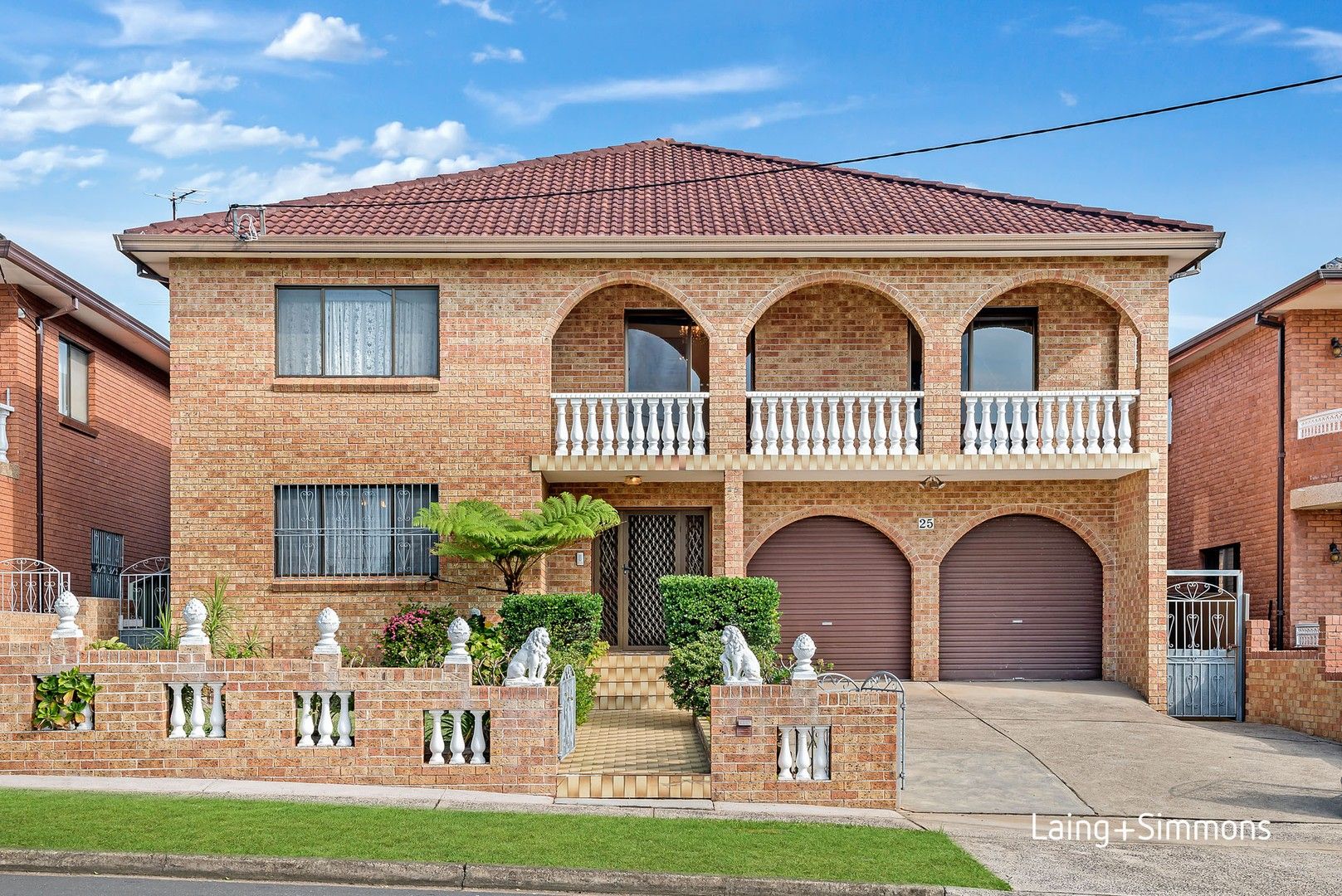 25 Elsinore Street, Merrylands NSW 2160, Image 0