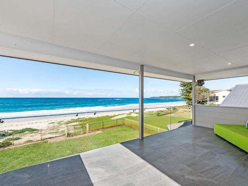 5 bedrooms House in  NORAVILLE NSW, 2263