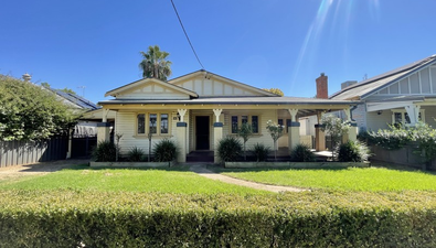 Picture of 11 Renfree Street, FORBES NSW 2871