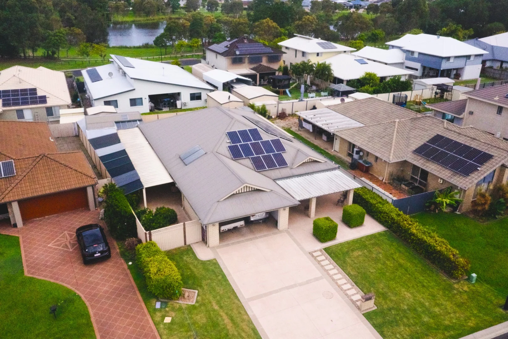 39 Duffield Crescent, Caboolture QLD 4510