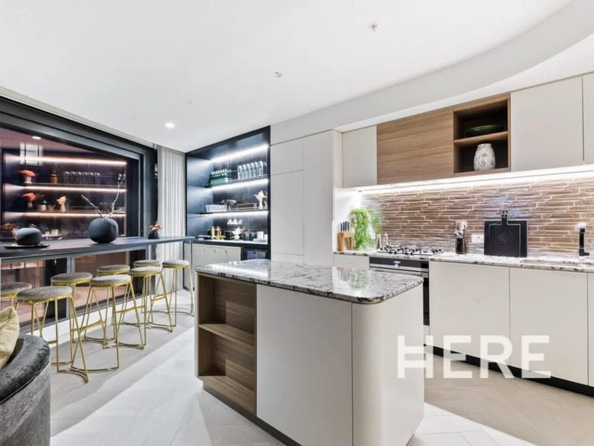 Additional image 5 of 2107/11 Barrack Square, Perth WA 6000