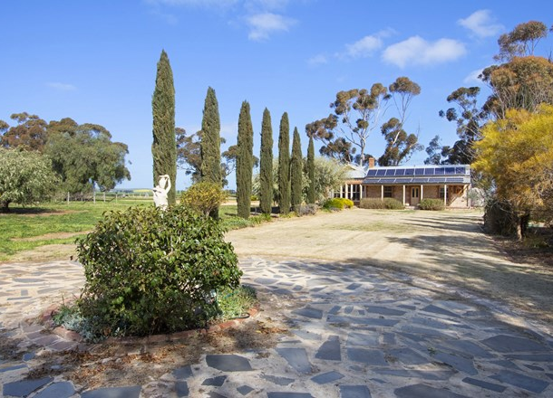 340 Tohls Road, Booborowie SA 5417