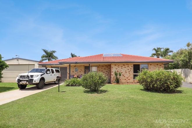 Picture of 2 Siska Court, BEACHMERE QLD 4510