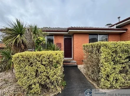 3/82 Clow Street, Dandenong VIC 3175