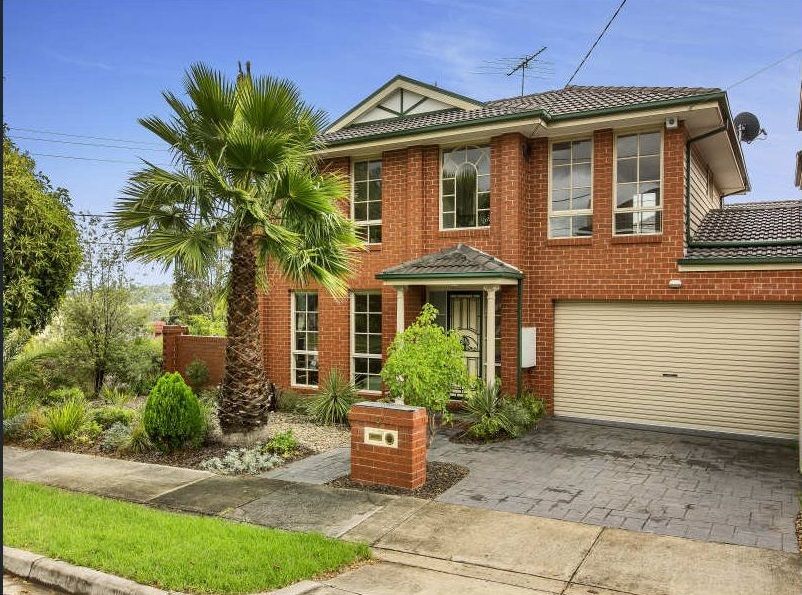 57 Robinson Grove, Bulleen VIC 3105