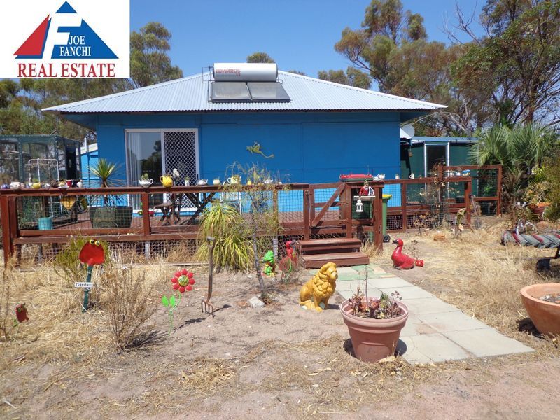 807 Beaufort, Wagin WA 6315, Image 0