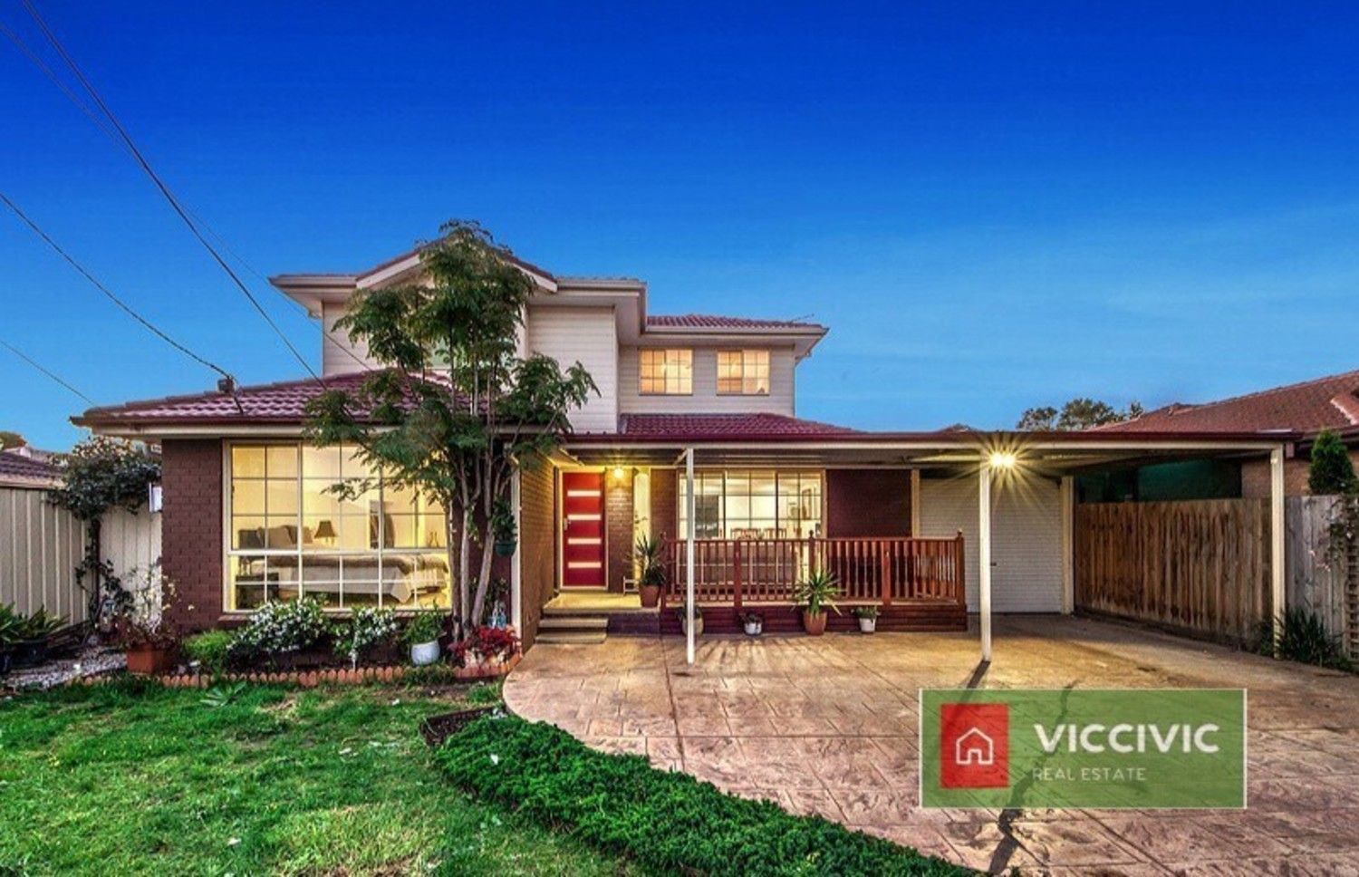 21 Aycliffe Drive, Deer Park VIC 3023 House For Rent Domain