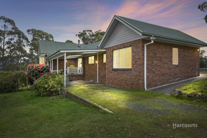 Picture of 39 Allens Road, GROVE TAS 7109