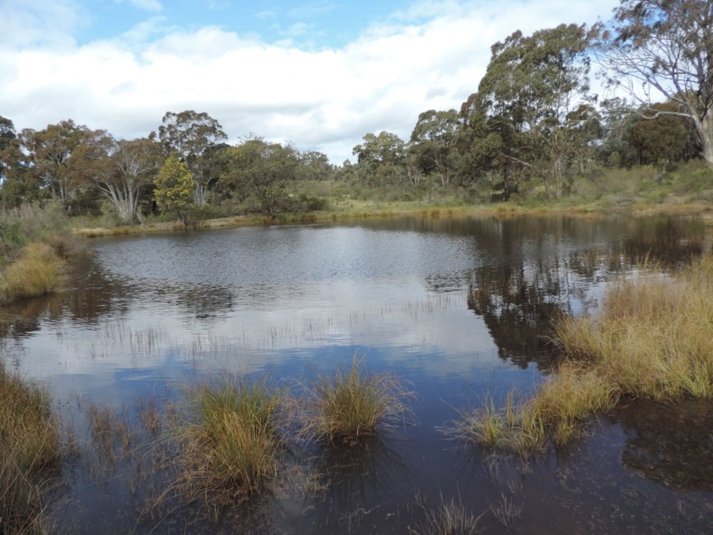 Lot 10 Range Road, Bannister NSW 2580, Image 1