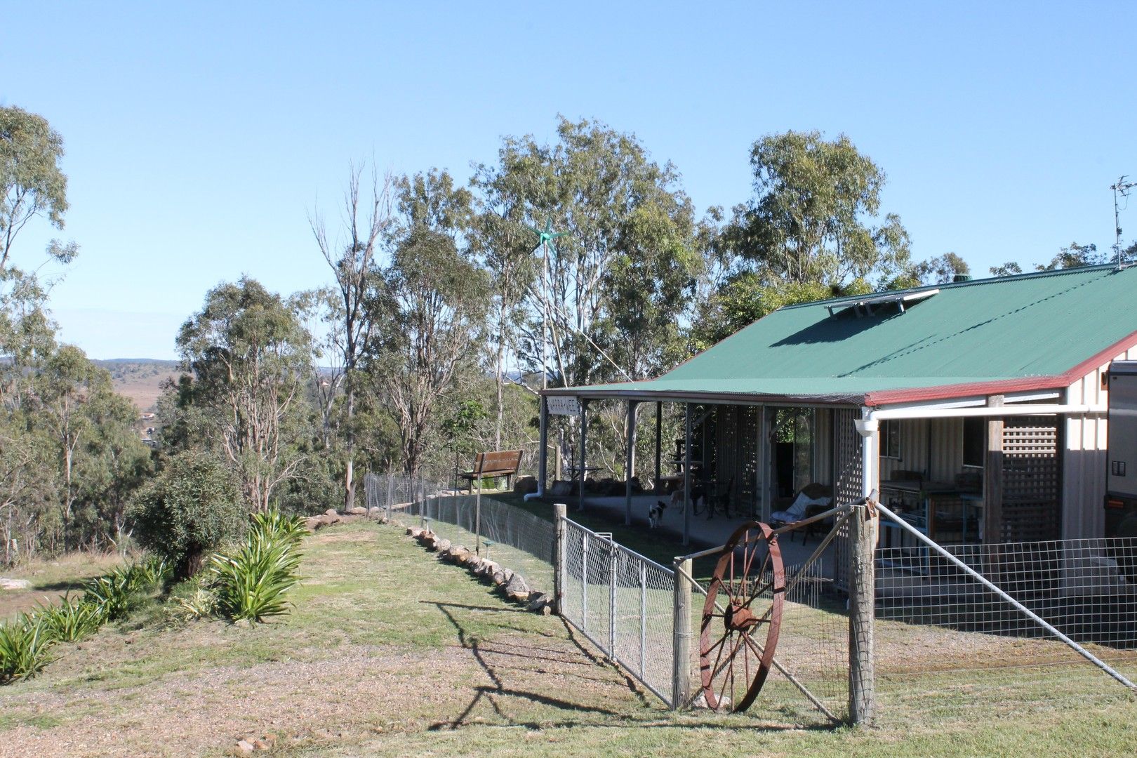 Blackbutt QLD 4314, Image 0