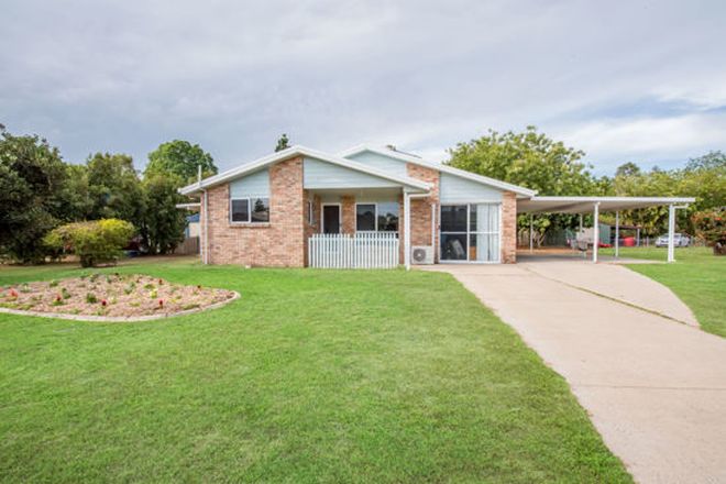 Picture of 18 Matilda Court, MIRANI QLD 4754