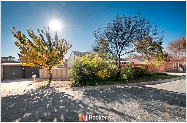 12 Govett Place, HOLDER ACT 2611, Image 1