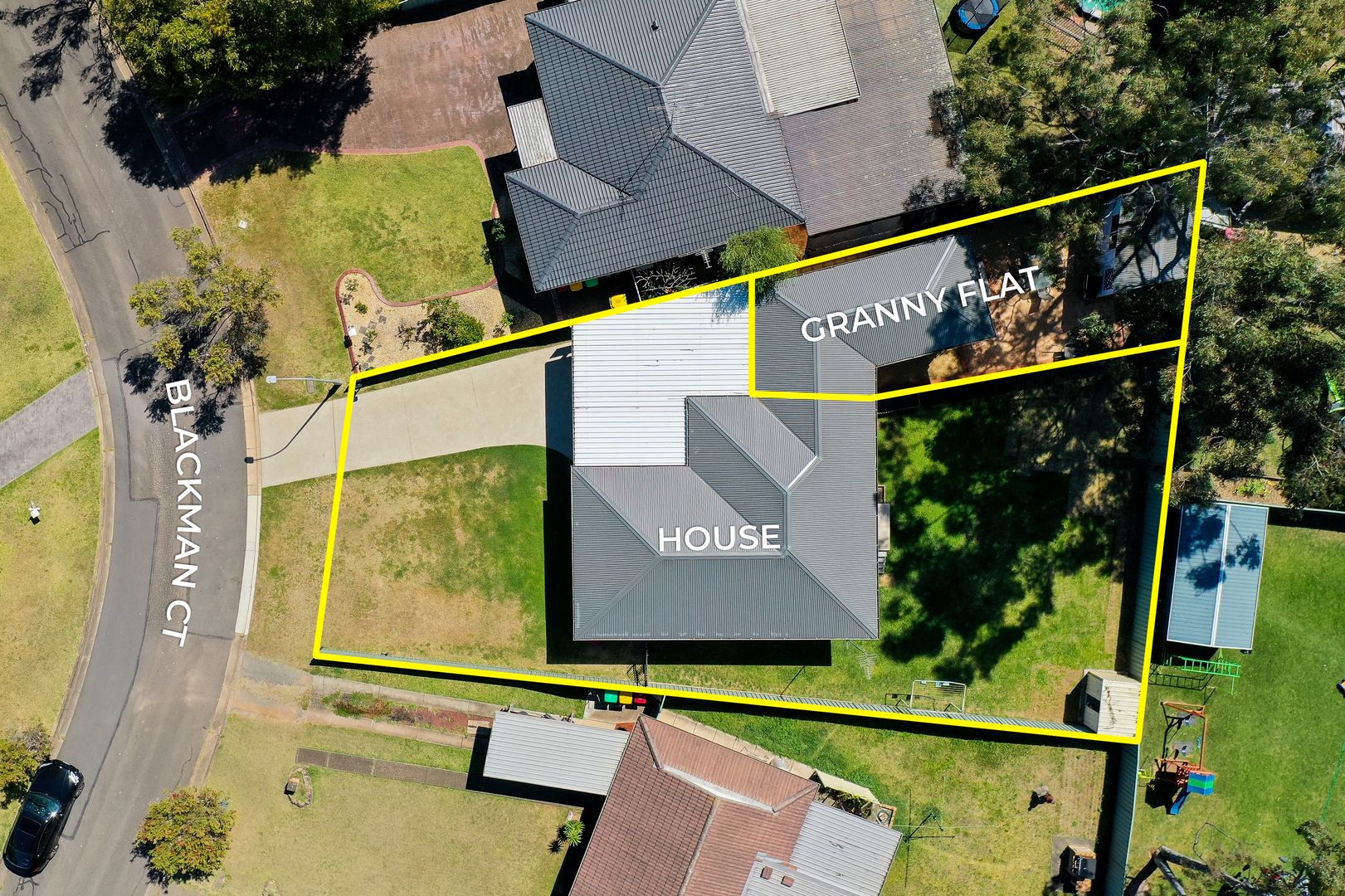 3 Blackman Court, Werrington County NSW 2747, Image 1