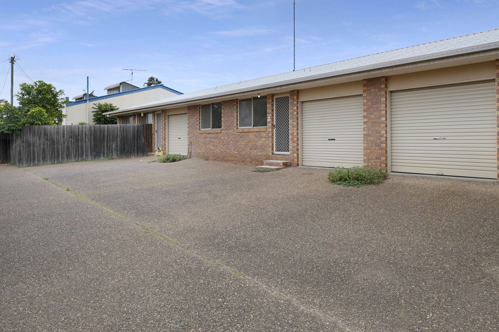 2/14 Normanby Street, Bundaberg South QLD 4670, Image 0