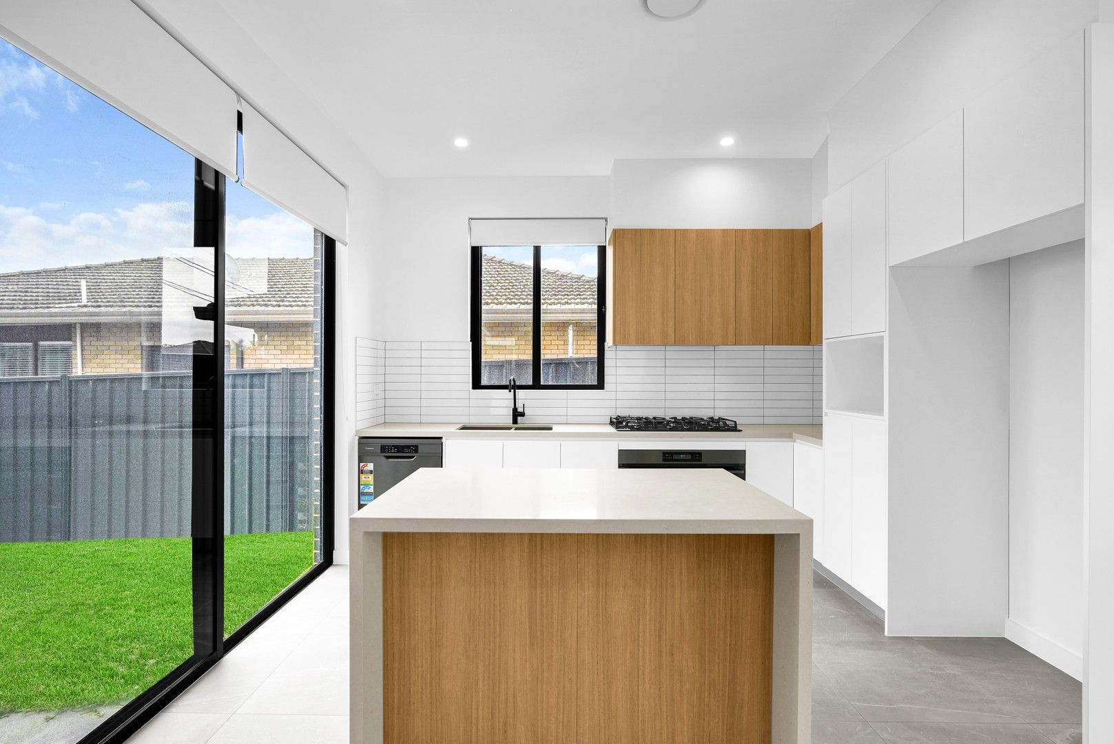 3 bedrooms Semi-Detached in 2/13 Normac Road GIRRAWEEN NSW, 2145