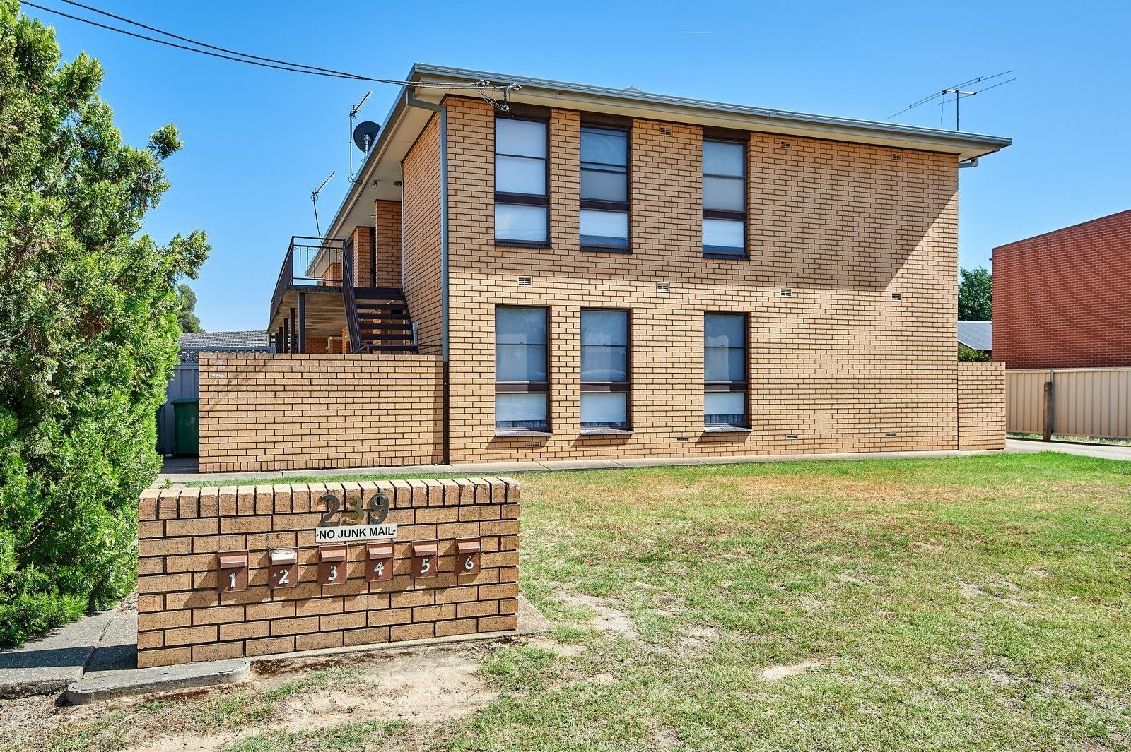 Property Report for 6/239 Kincaid Street, Wagga Wagga NSW 2650
