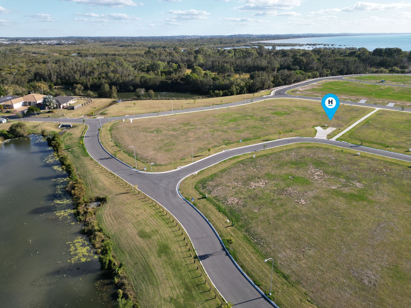 Lot 28 Pennant Drive, Point Vernon QLD 4655, Image 1