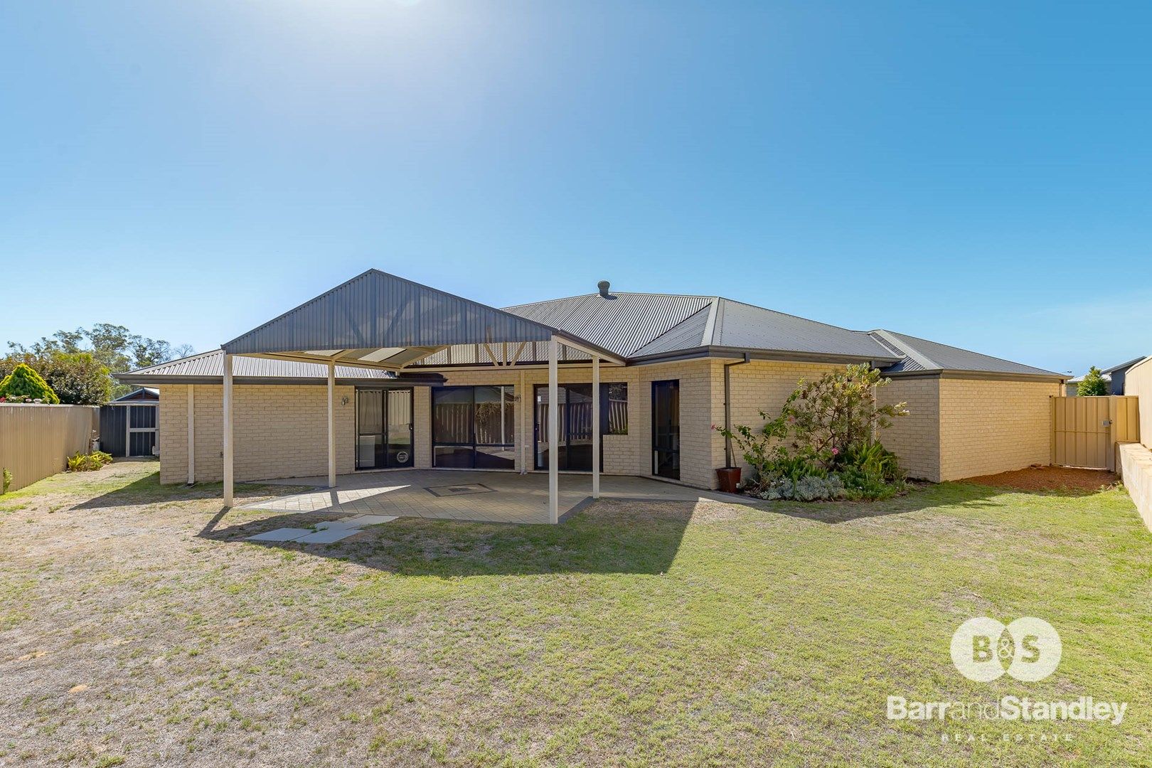 13 Tonkin Fairway, Dalyellup WA 6230, Image 0