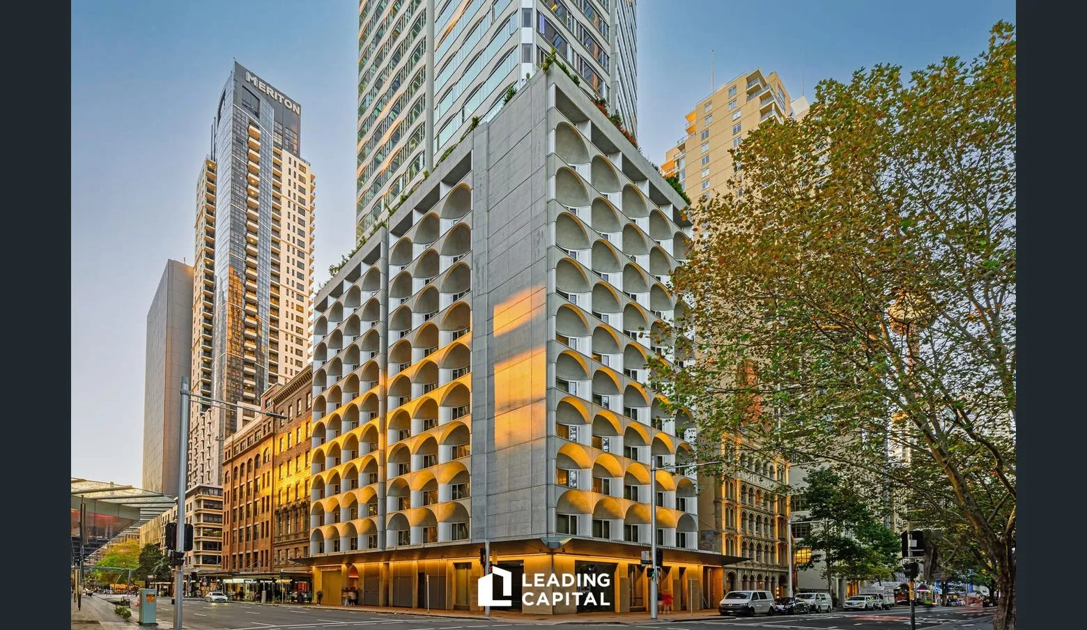 Exceptional Value and World Class Amenities in the Sydney CBD! Ready to Move in, Sydney