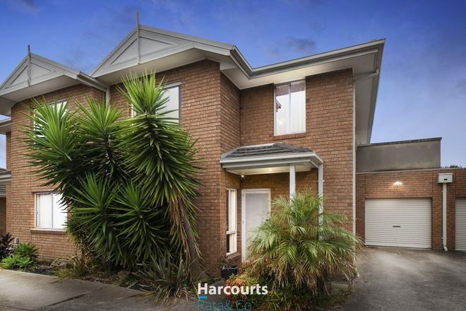 Picture of 3/9-11 Oak Street, WHITTLESEA VIC 3757