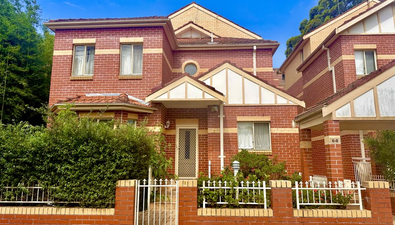 Picture of 2/6-8 Stanley Street, BURWOOD NSW 2134