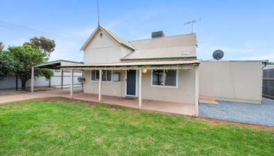 Picture of 23 Rhodes Street, SOUTH KALGOORLIE WA 6430