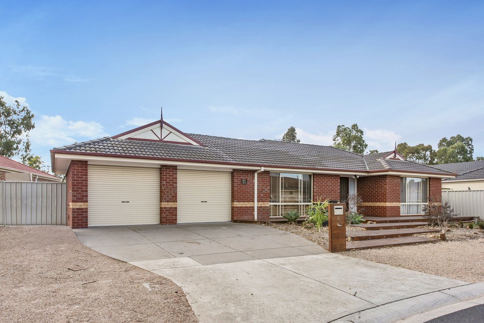 15 Simpson Place, Caroline Springs VIC 3023, Image 0