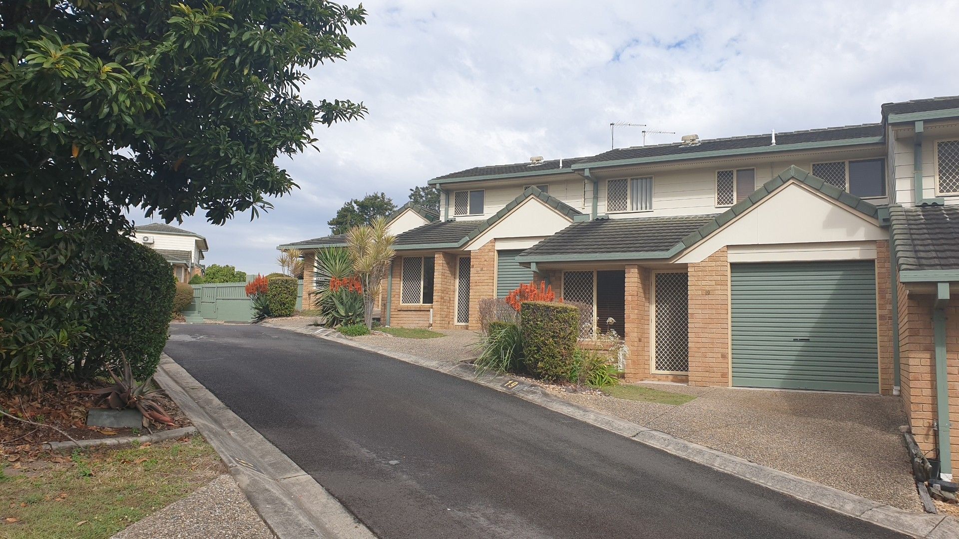 18 1160 Creek Road Carina Heights QLD 4152 Townhouse For Rent 410