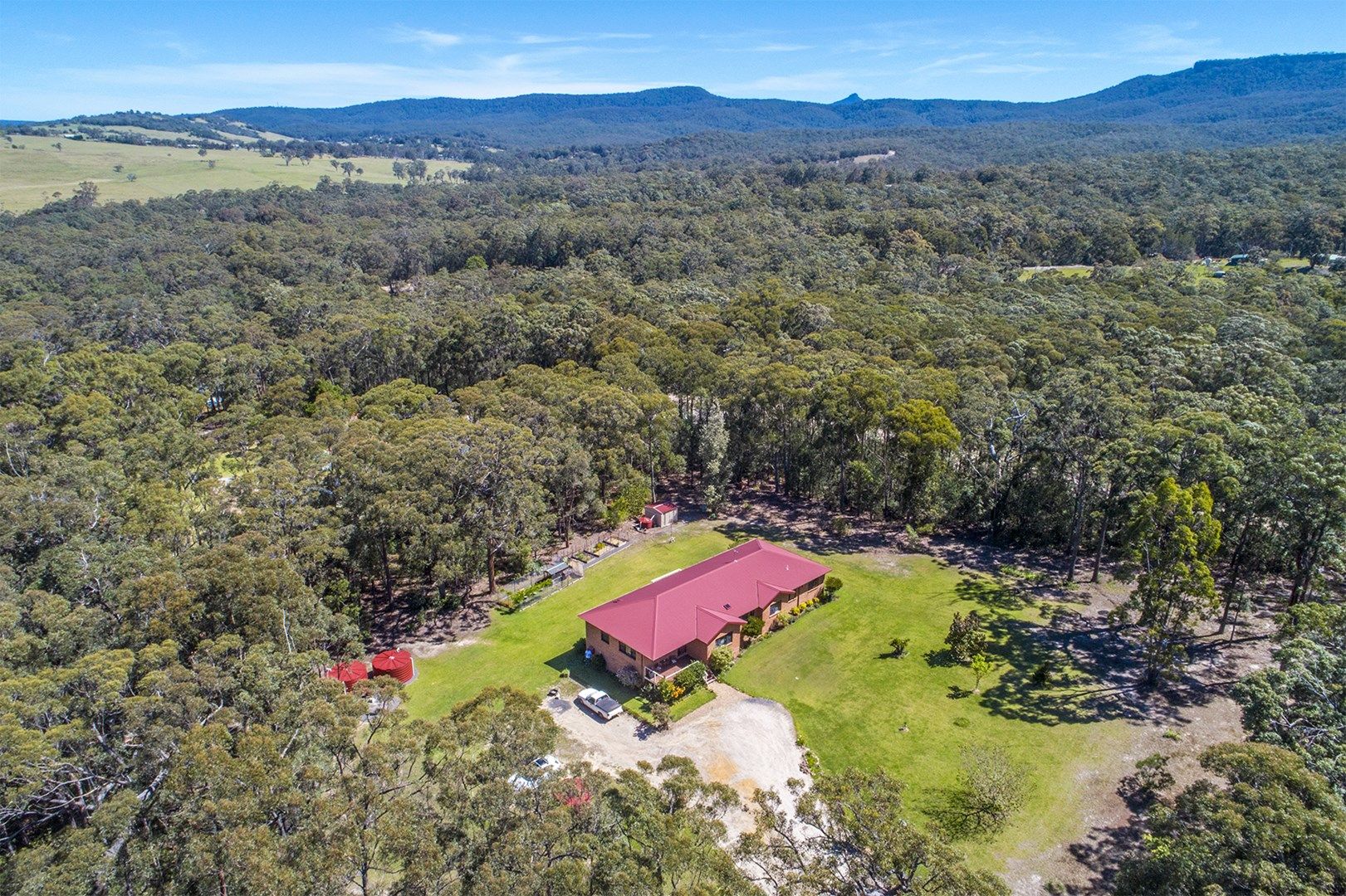 267 Little Forest Road, Milton NSW 2538, Image 1