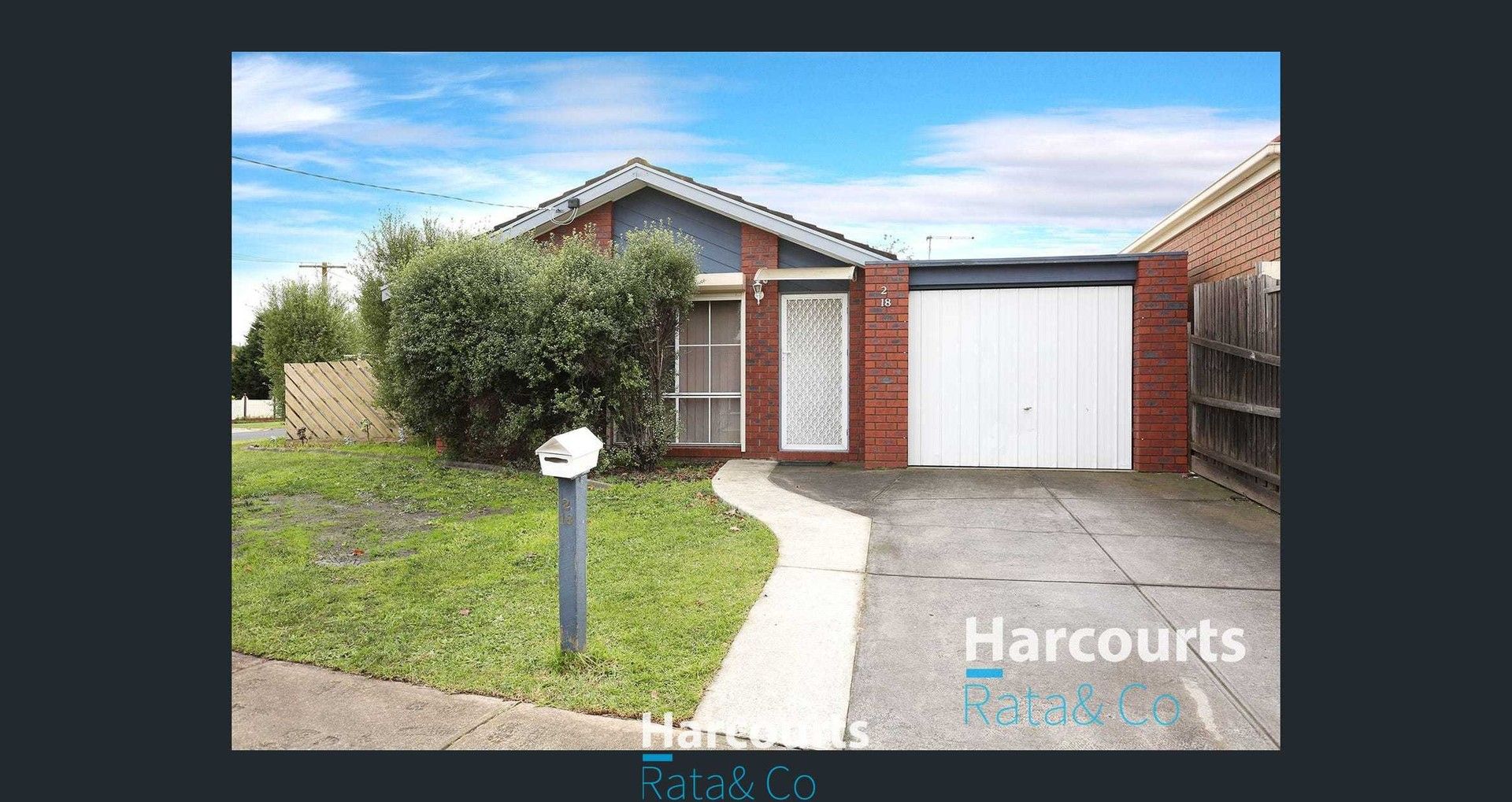 2/18 Kinlora Avenue, Epping VIC 3076, Image 0