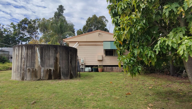 Picture of 282 Smith Road, BOOIE QLD 4610